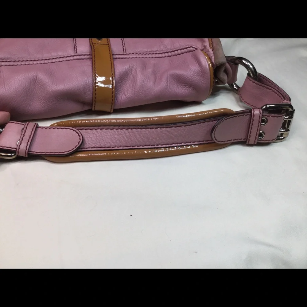 Marc Jacobs Vintage Y2K Selma Hobo Bag